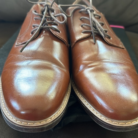 Nunn Bush comfort Gel size 11 M - Picture 7 of 14